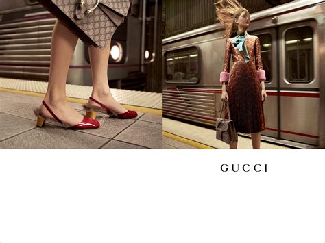 new gucci advert 2015|Gucci advertisement.